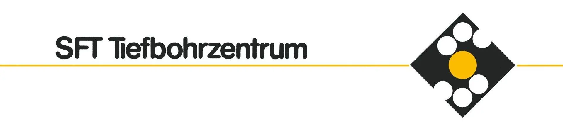 Sft Tiefbohrzentrum logo