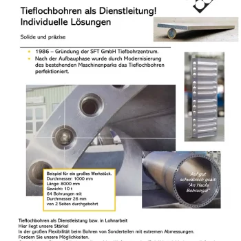 SFT Prospekt 2025